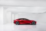 Acura Precision Concept 2016 года